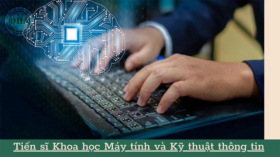 Lộ trình 5 bước du học Đài Loan Tiến sĩ OHA Education Tiến sĩ Khoa học Máy tính và Công nghệ thông tin
