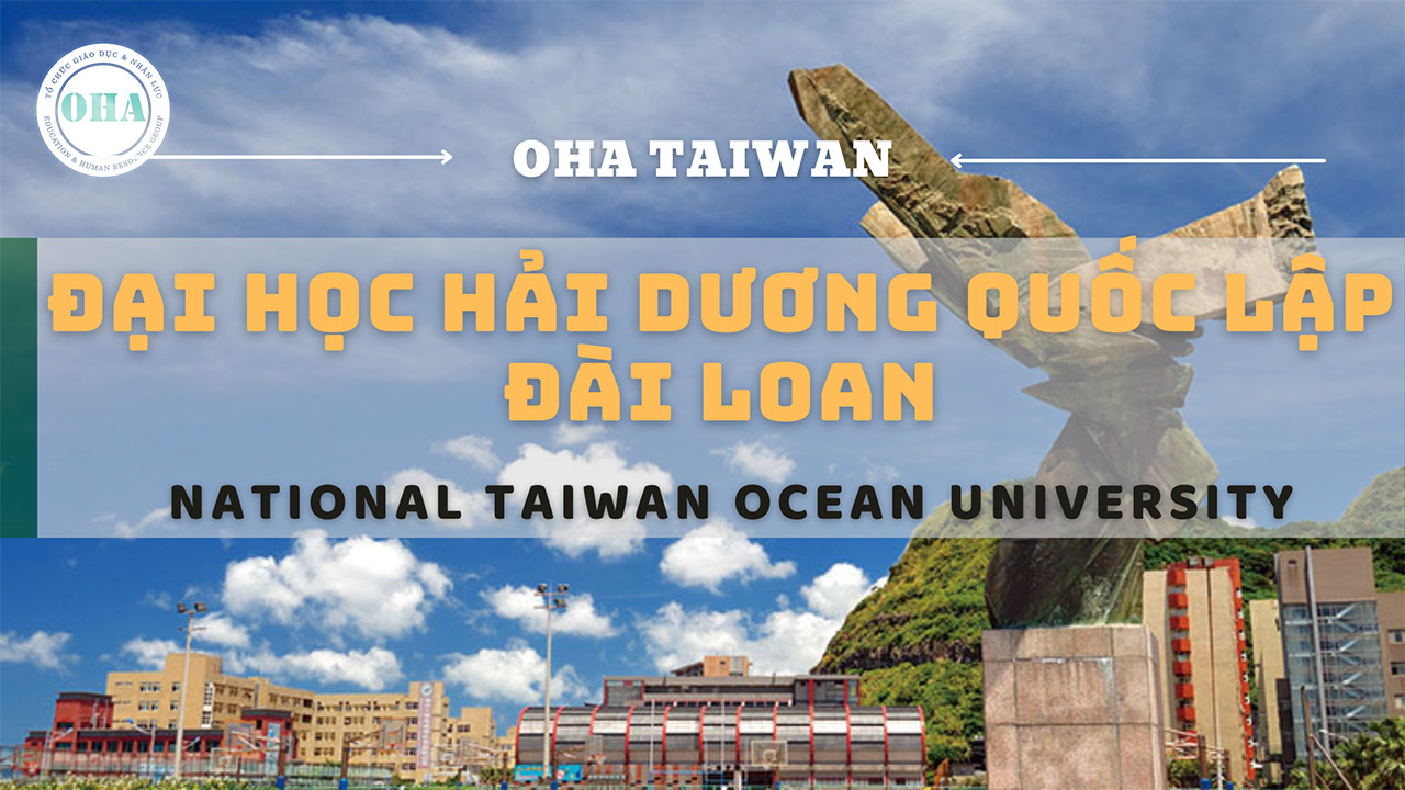 Đại học Hải Dương Quốc lập Đài Loan