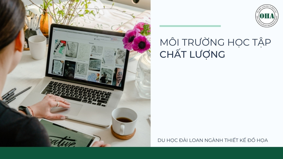 Môi trường học tập chất lượng