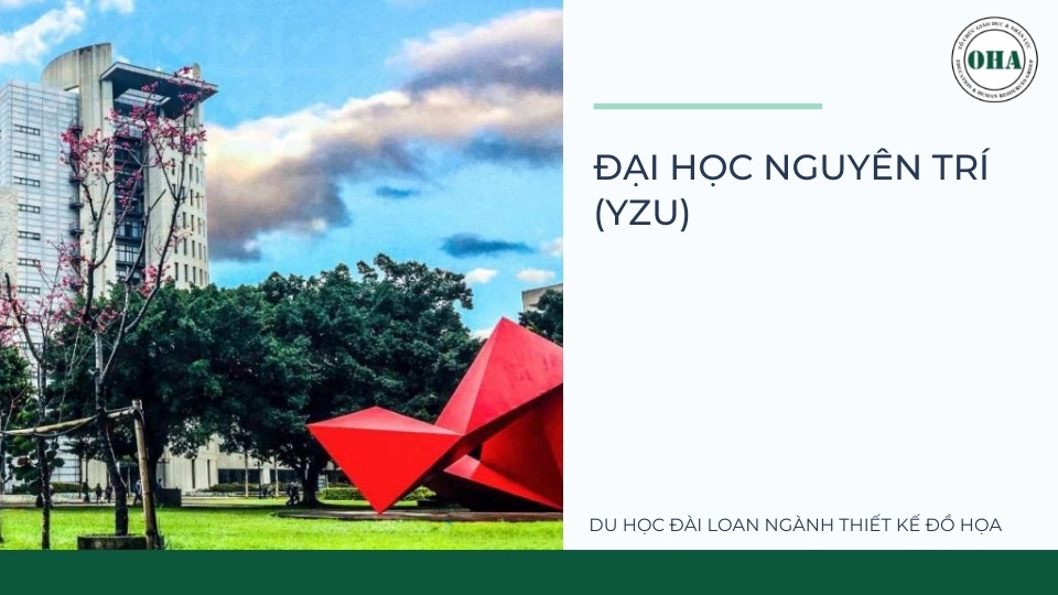 Đại học Nguyên Trí (YZU)