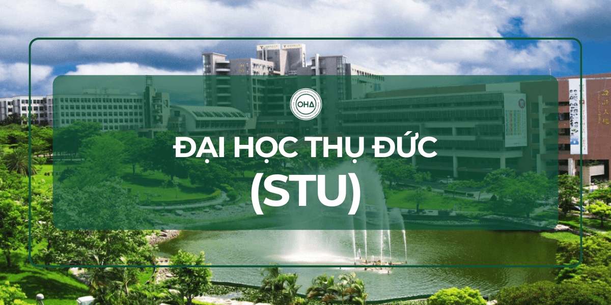 DAI HOC THU DUC DAI LOAN