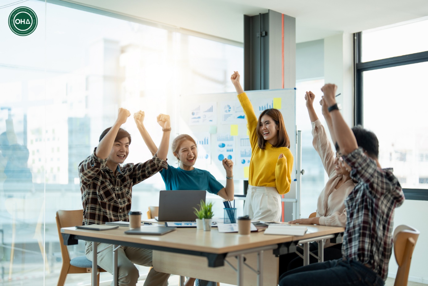 Du Học Đài Loan – Điểm Đến Lý Tưởng Cho Hành Trình Học Tập Và Trưởng Thành OHA Education OHA Education