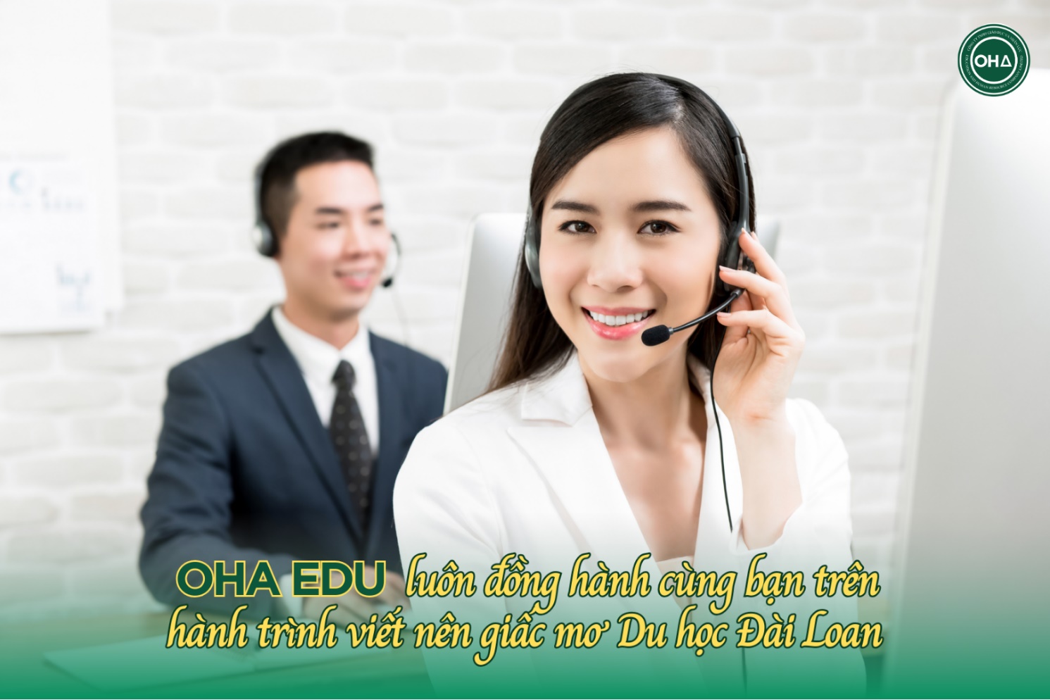 Du Học Đài Loan – Điểm Đến Lý Tưởng Cho Hành Trình Học Tập Và Trưởng Thành OHA Education OHA Education